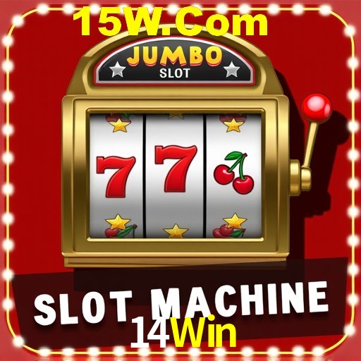 Descubra a Magia dos Jogos de Arcade no 14Win