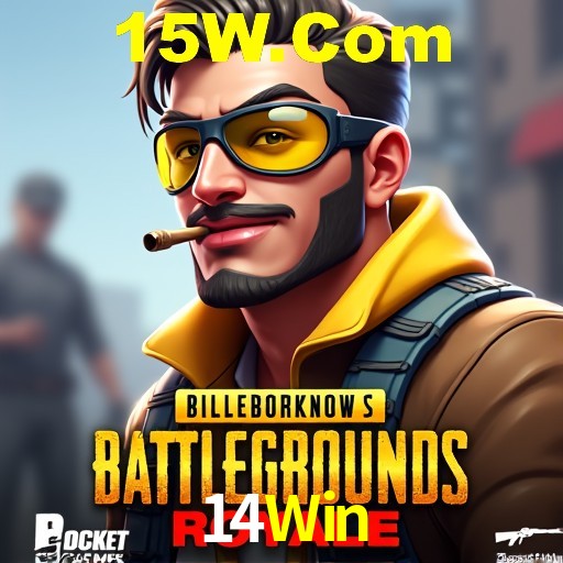 Apostas Esportivas na 14Win: Um Guia Completo