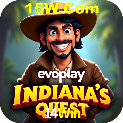 Inovações de Jogos na 14Win: O Futuro das Experiências Interativas