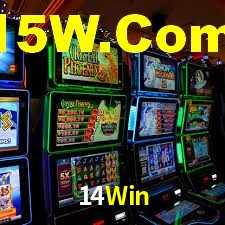 Game Providers 14Win
