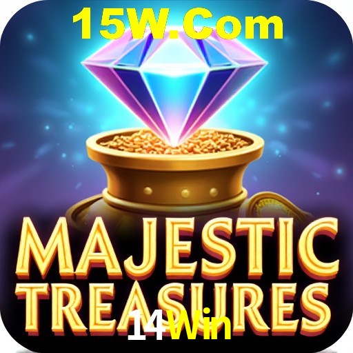 Descubra a Essência do 14Win: Nossa História e Compromissos