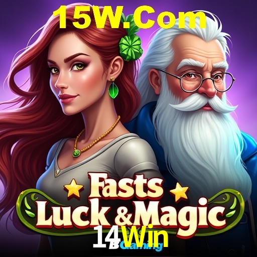 Interface do App 14Win