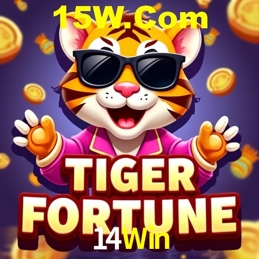 Desvendando o Mundo dos Jogos Virtuais na 14Win