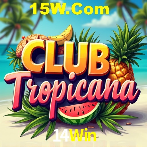 Descubra o Mundo do Cassino Online com 14Win