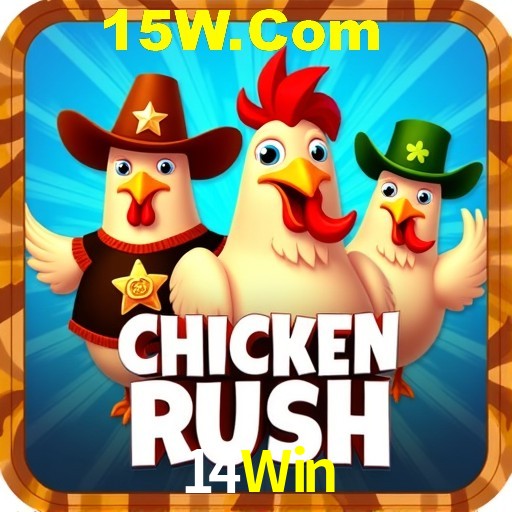 Desvendando o Mundo dos Jogos Virtuais na 14Win