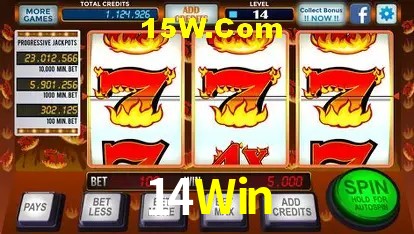 14Win: Seu Cassino Premiado com Pagamentos Rápidos