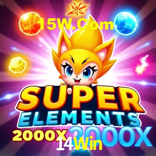 Apostas de Futebol 14Win