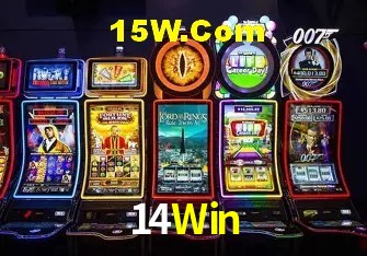 Cadastro Rápido 14Win