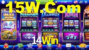 Live Casino 14Win