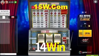  14Win Bet
