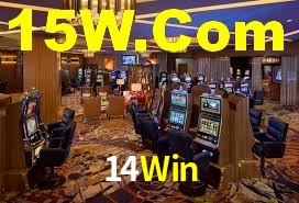 Slot Games 14Win